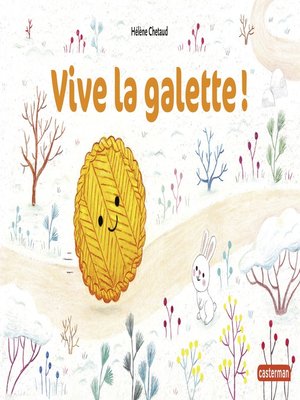 cover image of Vive la galette !